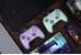 8BitDo Ultimate C Wired USB Purple thumbnail-3