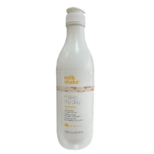 milk_shake - Make My Day Shampoo 1000 ml - Skjønnhet