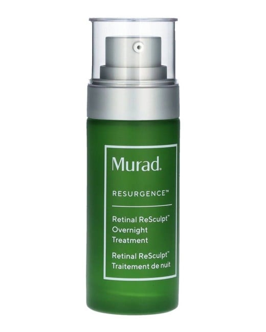 Murad - Retinal ReSculpt Overnight Treatment 30 ml - Nachtcreme