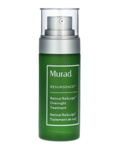 Murad - Retinal ReSculpt Overnight Treatment 30 ml - Natcreme