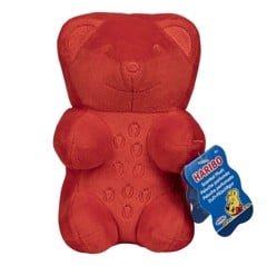 Haribo - Goldbear Plush - Red (15 cm) (710404)