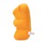 Haribo - Goldbear Plush - Orange (15 cm) (710634) thumbnail-3