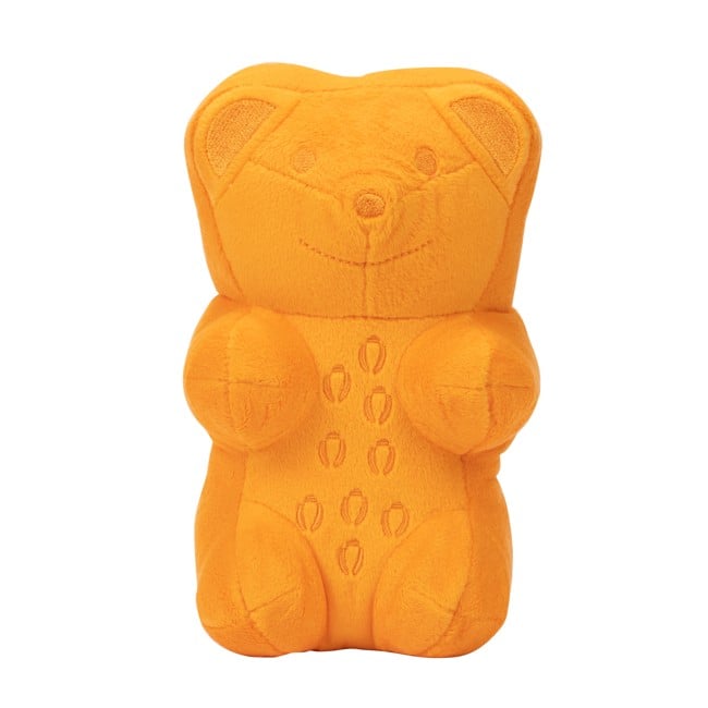 Haribo - Goldbear Plush - Orange (15 cm) (710634)