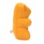 Haribo - Goldbear Plush - Orange (15 cm) (710634) thumbnail-6