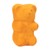 Haribo - Goldbear Plush - Orange (15 cm) (710634) thumbnail-7