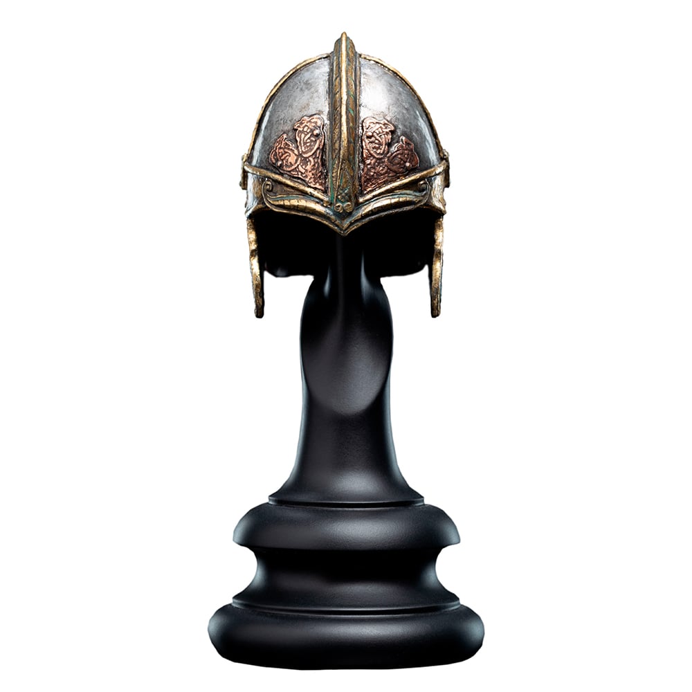 Lord of the Rings Trilogy - Arwen's Rohirrim Helm Limited Edition Replica 1:4 scale - Fan-shop