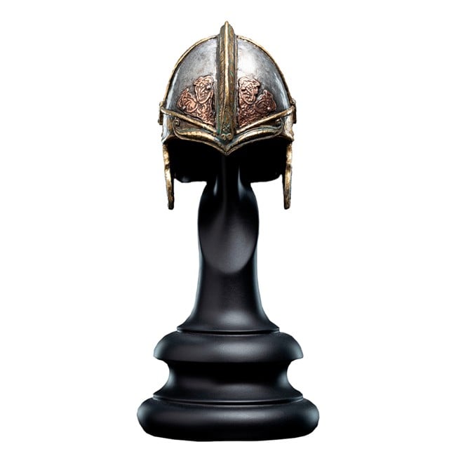 Lord of the Rings Trilogy - Arwen's Rohirrim Helm Limited Edition Replica 1:4 scale