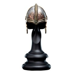 Lord of the Rings Trilogy - Arwen's Rohirrim Helm Limited Edition Replica 1:4 scale