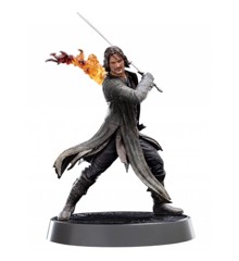 The Lord of the Rings - Aragorn Figures of Fandom