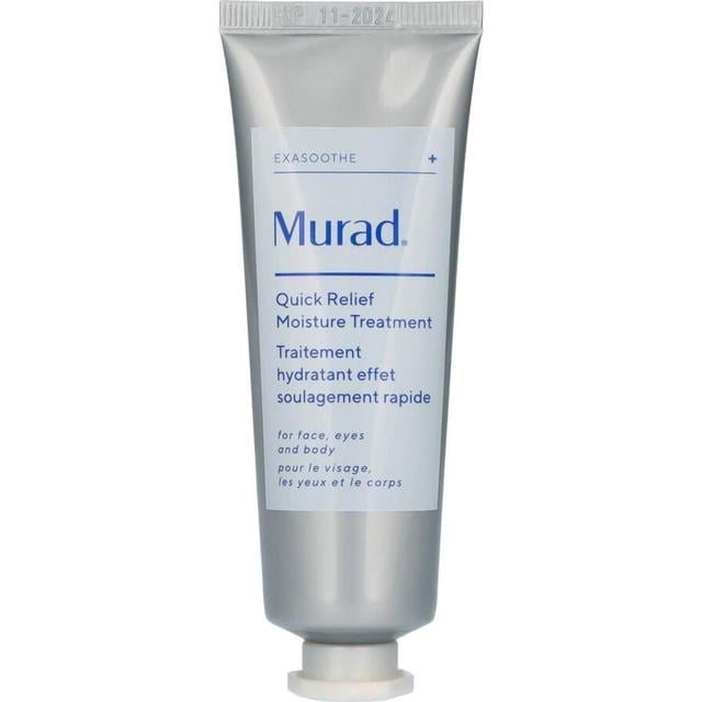 Murad - Quick Relief Moisture Treatment 50 ml - Skjønnhet