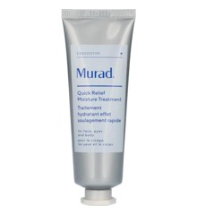 Murad - Quick Relief Moisture Treatment, intensive Feuchtigkeitscreme 50 ml
