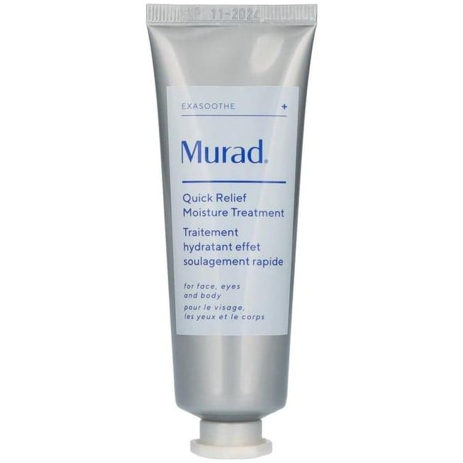 Murad - Quick Relief Moisture Treatment, intensive Feuchtigkeitscreme 50 ml