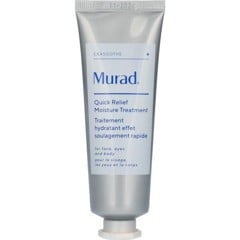 Murad - Quick Relief Moisture Treatment, intensive Feuchtigkeitscreme 50 ml