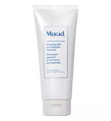 Murad - Soothing Oat And Peptide Cleanser 200 ml