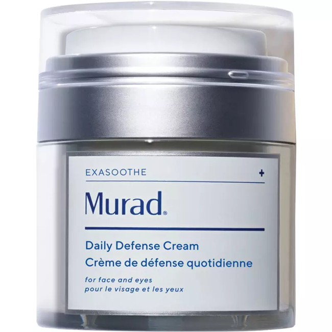 Murad - Daily Defense Cream 50 ml