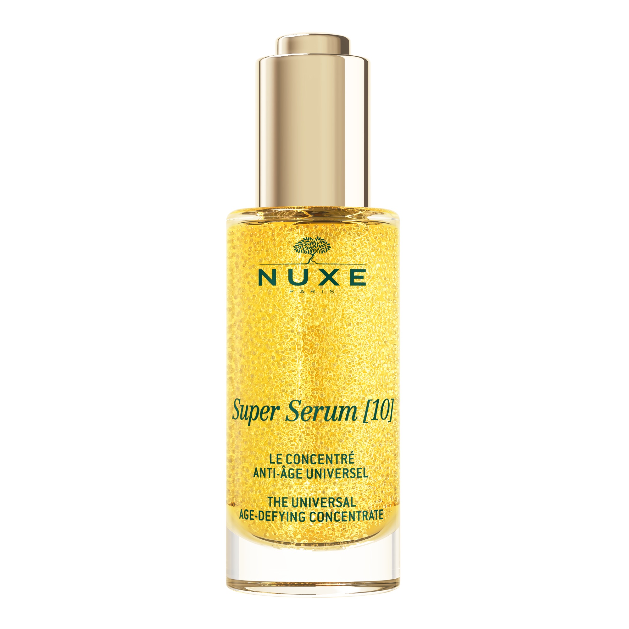 Nuxe - Super Serum 50 ml - Skjønnhet