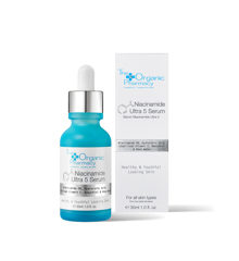 The Organic Pharmacy - Niacinamide Ultra 5 Serum 30 ml