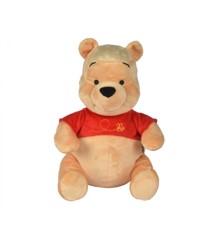 Disney - Winnie the Pooh Plush (25 cm) (6315872700)