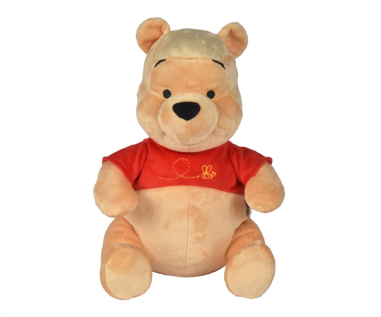 Disney - Winnie the Pooh Plush (25 cm) (6315872700)