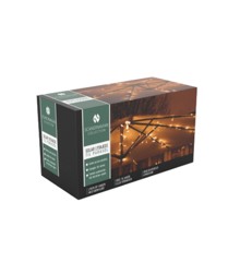 Scandinavian Collection - Solar light chain for sunshade