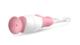 NENO - Electric Toothbrush Denti Pink thumbnail-2