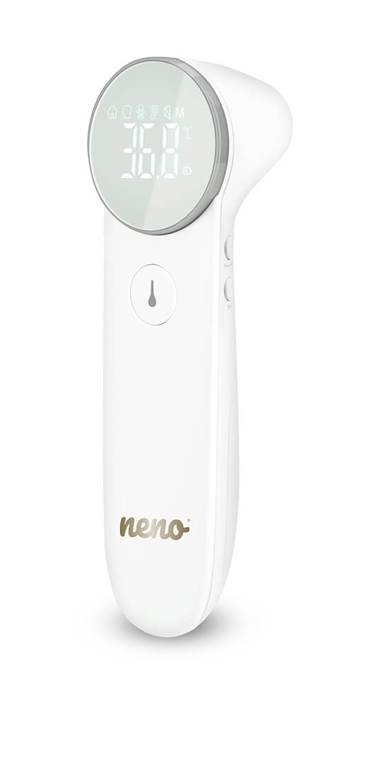 NENO - Thermometer T07 - Baby og barn