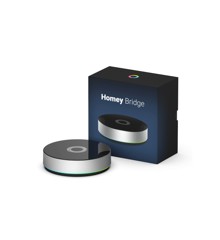 Homey Bridge - Den smarta bryggan mellan ditt hem och ditt digitala liv