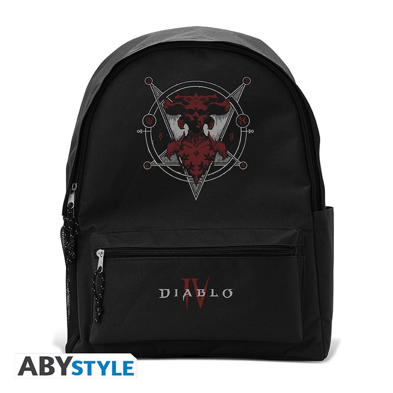DIABLO - Backpack "Lilith" - Fan-shop