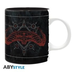 DIABLO - Mug - 320 ml - Diablo IV