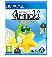 Gimmick! (Special Edition)