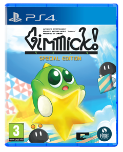 Gimmick! (Special Edition)