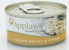 Applaws - 24 x Wet Cat Food 70 g - Chicken & Cheese thumbnail-1