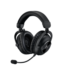 Logitech - PRO X 2 LIGHTSPEED Wireless Gaming Headset