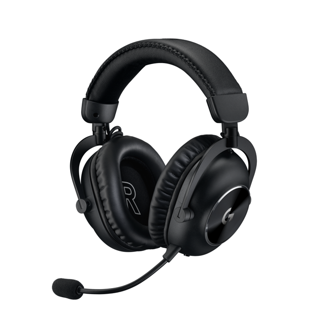 Logitech - PRO X 2 LIGHTSPEED Wireless Gaming Headset