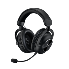 Logitech - PRO X 2 LIGHTSPEED Wireless Gaming Headset