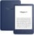 Amazon - Kindle (2022 release) 6" High-Res Denim, with Ads thumbnail-1