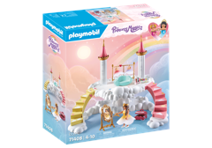 Playmobil - Himmelskt påklädningsmoln (71408)