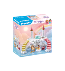 Playmobil - Rainbow Castle - Dress Up Cloud (71408)