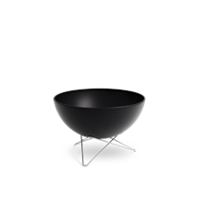 Höfats - BOWL Ø57 Vuurschaal / Vreugdevuur Wirebase