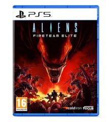 Aliens: Fireteam Elite (NL/FR)