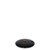 Uyuni - Chamber taper Candle holder - Black (UL-30321) thumbnail-1