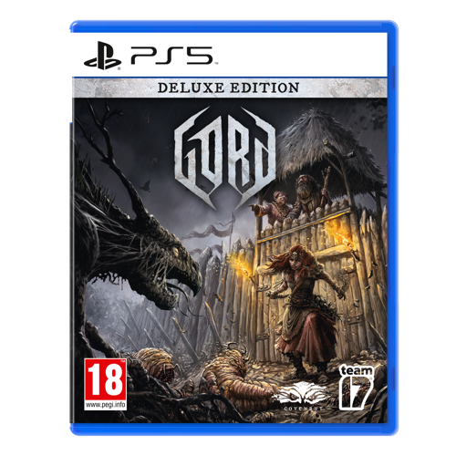 Gord (Deluxe Edition)