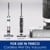 Tineco - 2 Hepa 2 Brushes Roller (iFloor3,One S3,Breeze) thumbnail-3