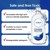 Tineco - Cleaning Solution 1L For All Tineco Wet & Dry Vacuumcleaners thumbnail-4