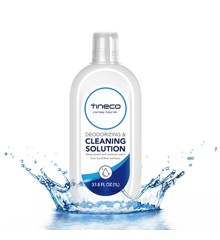 Tineco - Cleaning Solution 1L For All Tineco Wet & Dry Vacuumcleaners