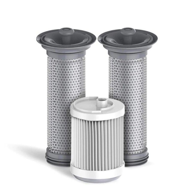 Tineco - 2 Filters 1 HEPA (A10, A11,  S11series)