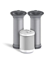 Tineco - 2 Filters 1 HEPA (A10, A11,  S11series)