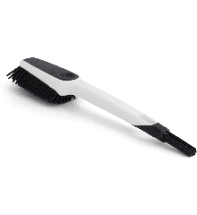 Twistshake - Dishbrush Black & White