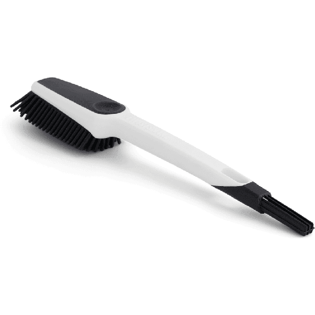 Twistshake - Dishbrush Black & White