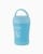 Twistshake - Insulated Food Container 350ml Pastel Blue thumbnail-3